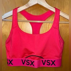 VSX Sports Bra